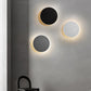 Sleeksphere - Lampe Murale LED Ronde