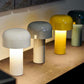 Lumière Champignon - Lampe De Table À Tactile