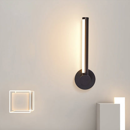 LichtLux - Applique murale LED pivotante