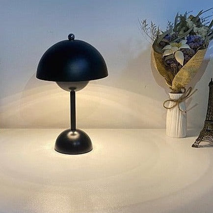 Lampe de Table Bud - Éclairage LED pour Décoration Intérieure