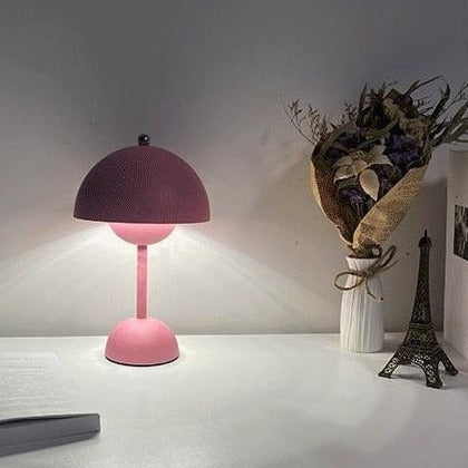 Lampe de Table Bud - Éclairage LED pour Décoration Intérieure