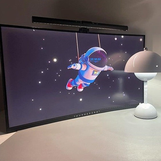 Lampe de Table Bud - Éclairage LED pour Décoration Intérieure