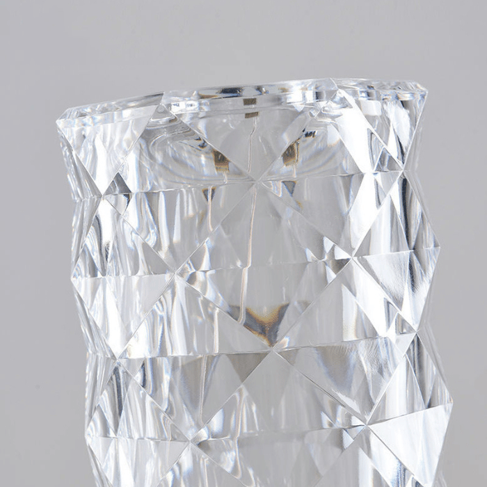 La Lampe de Chevet iLuCrystal