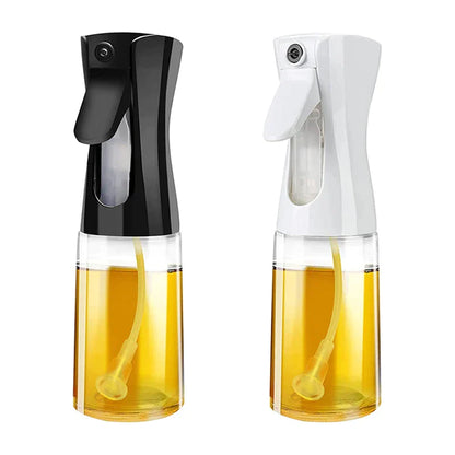 Vaporisateur de Vinaigrette et d'Huile