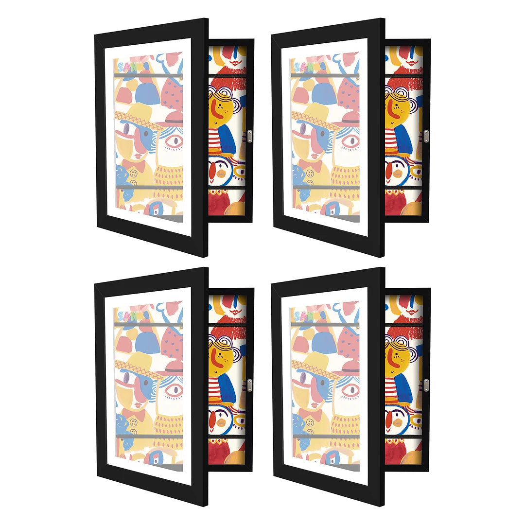 KreativFrame l Lot de 2, 4 ou 8 galeries !