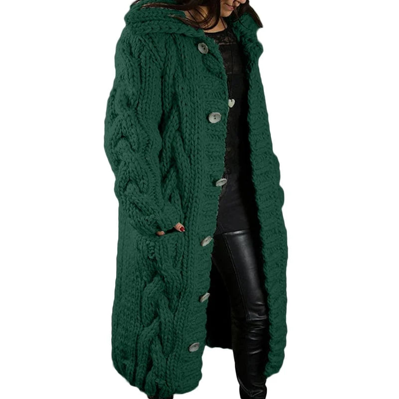 Charlotte - Cardigan Autunno/Inverno