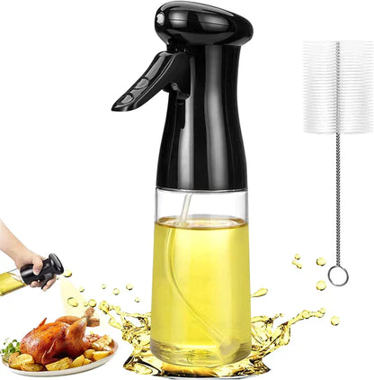 Vaporisateur de Vinaigrette et d'Huile