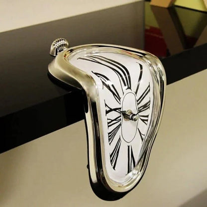 Zenteri | Horloge Design et Créative