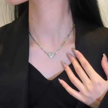 U-Coeur | Le plus beau collier que vous ayez vu !