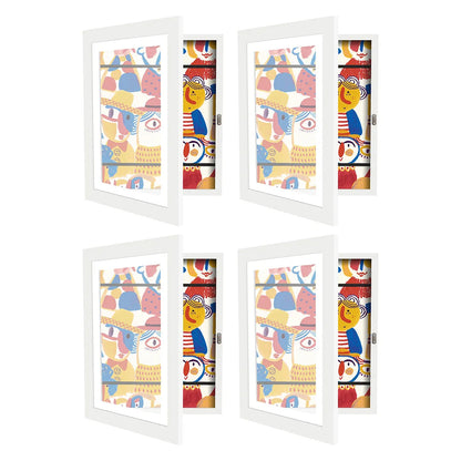 KreativFrame l Lot de 2, 4 ou 8 galeries !