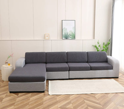 Housse pour Coussin de Canapé Imperméable