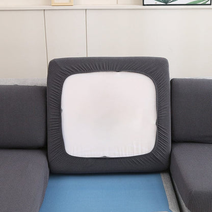 Housse pour Coussin de Canapé Imperméable