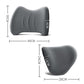 ConfortRest | Coussin Cervical & Soutien Lombaire