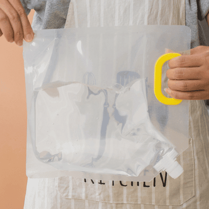 Sac Hermétique Alimentaire | FRESHBAG